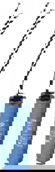 Capacitor: Use with 61048930